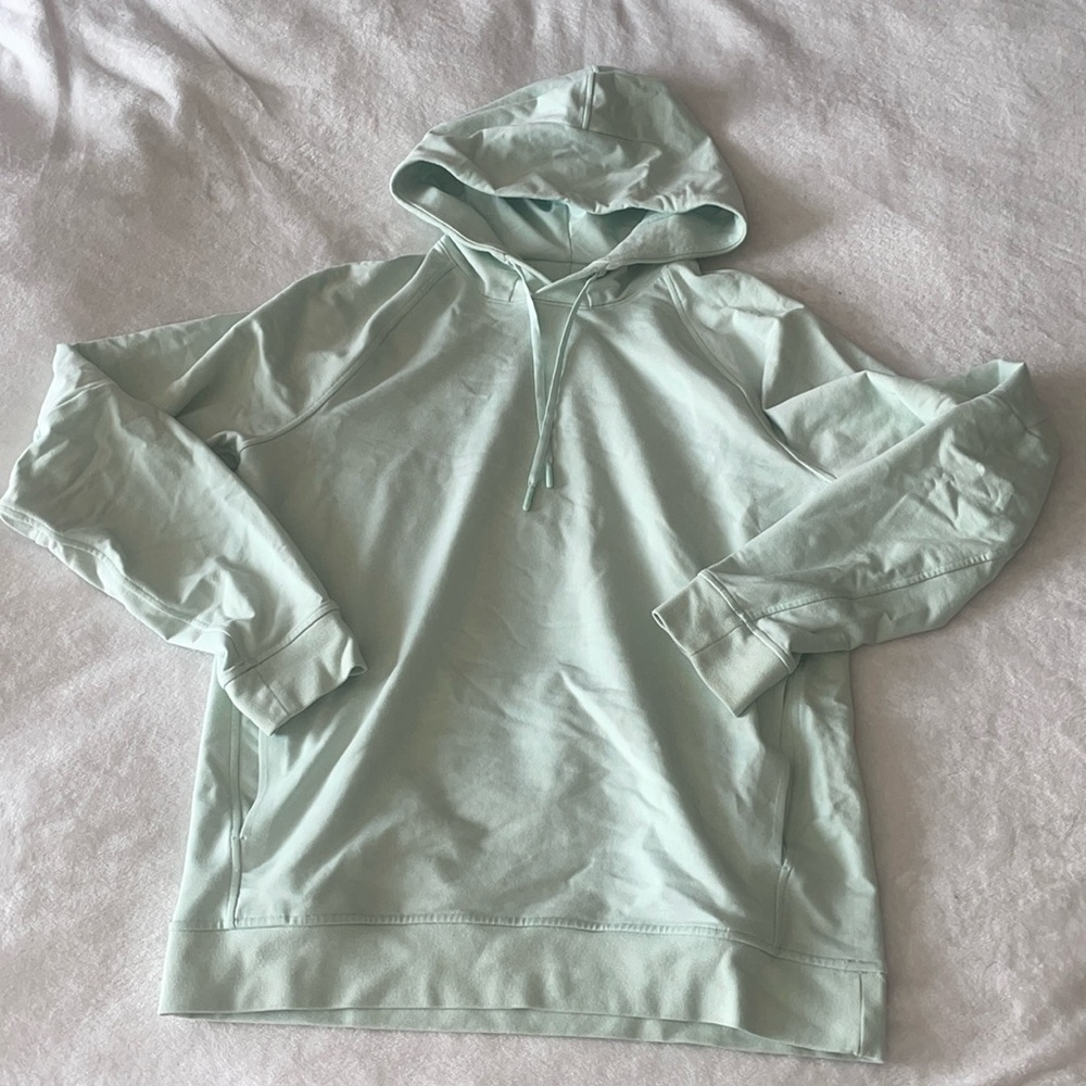 lululemon men’s city sweat hoodie